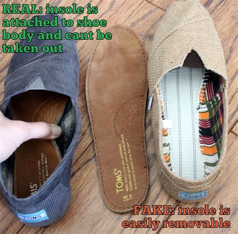 toms shoes original vs fake|false toms shoes.